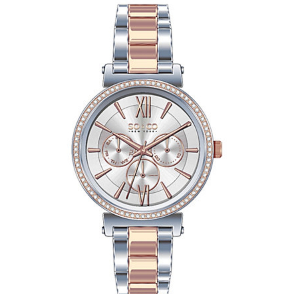 NWT-SO & CO watch
